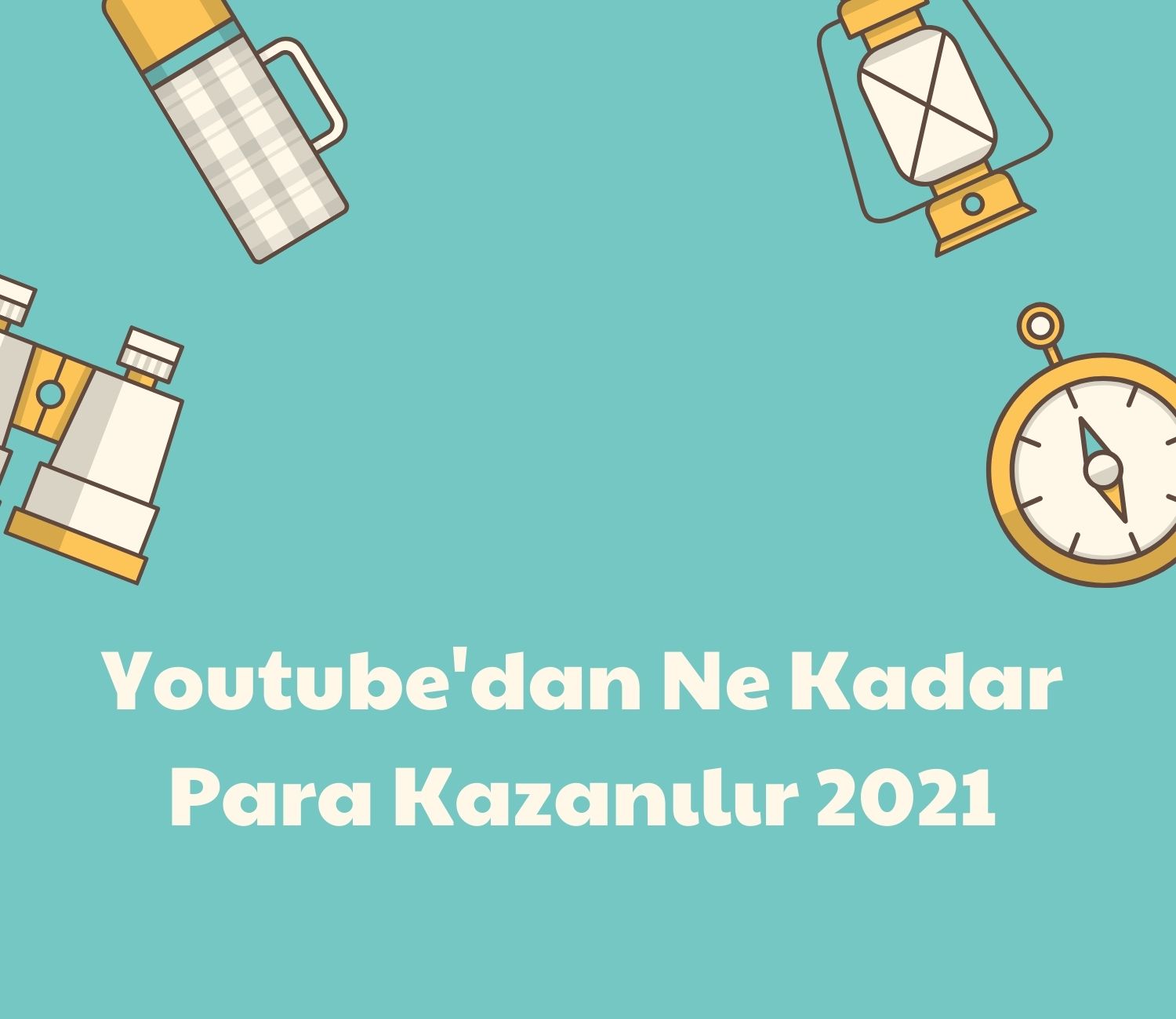 Youtube'dan Ne Kadar Para Kazanılır 2021