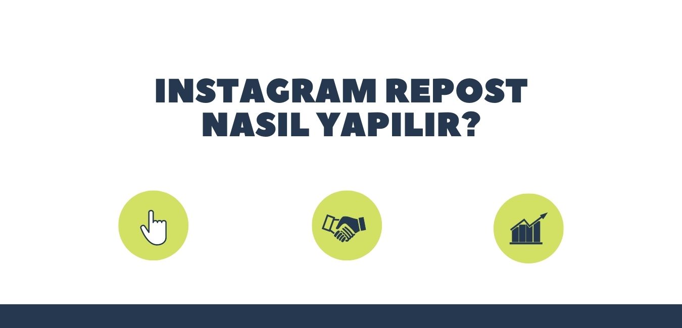 Instagram Repost Nasıl Yapılır? Nedir, Ne İşe Yarar?