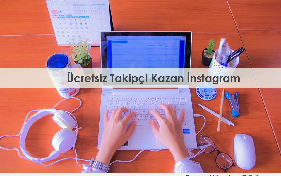 Ücretsiz Takipçi Kazan Instagram 2023
